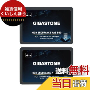 �y���������z2.5 inch SSD-4TB-N-2 �T�C�Y�F4TB 2-Pack