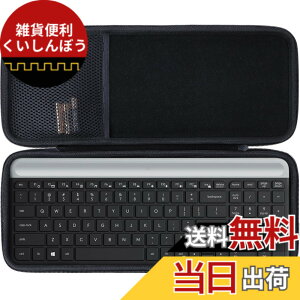 �y���������zLebakort���[�P�[�X�ƌ݊����̂���Logicool���W�N�[�� MK470 Slim Wireless ���^���C�����X�L�[�{�[�h Pebble M350 ���C�����X�}�E�X �F�F�u���b�N