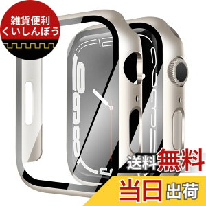 �y���������zYUGYUG �Ή� Apple Watch �P�[�X Series 11/10/9/8/7/SE3/SE/SE2/6/5/4/3/2/1 Ultra 3/2/1 �Ή� Apple Watch �J�o�[ ���{���Ɏq�� ��d�\�� �A�b�v���E�H�b�` �P�[�X PC�f�� ��̌^ �A�b�v���E�H�b�` �J�o
