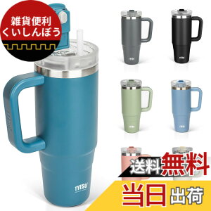 �y���������zTYESO �^���u���[ 0.9L ���� �ۗ� �X�e�����X�{�g�� �E�H�[�^�[�{�g�� �X�g���[ �����t�� �W���b�L �A�E�g�h�A �^��f�M ��d�\�� �L�� ��e�� ���� ���̎q �j�̎q 900ml �F�F�_�[