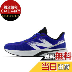 �y���������znew balance(�j���[�o�����X) �����Y DynaSoft Flash v7 �t���b�V�� �g���[�j���O ���������j���O�V���[�Y �F�FBL7(BLUE/WHITE)�A�T�C�Y�F28.0 cm D