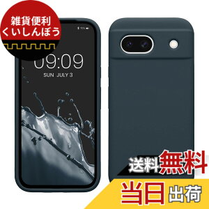 �y���������zkwmobile �X�}�z�P�[�X Google Pixel 8a�Ή� �P�[�X - TPU ���L�b�h �V���R�� �J�o�[ - �ϏՌ� ���h�~ �T���T�� Case �_�[�N �X���[�g �F�F�_�[�N �X���[�g�A�T�C�Y�FPixel 8a