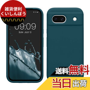 �y���������zkwmobile �X�}�z�P�[�X Google Pixel 8a�Ή� �P�[�X - TPU ���L�b�h �V���R�� �J�o�[ - �ϏՌ� ���h�~ �T���T�� Case �Ő��F�}�b�g �F�F�Ő��F�}�b�g�A�T�C�Y�FPixel 8a