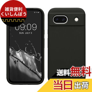 �y���������zkwmobile �X�}�z�P�[�X Google Pixel 8a�Ή� �P�[�X - TPU ���L�b�h �V���R�� �J�o�[ - �ϏՌ� ���h�~ �T���T�� Case ���F�}�b�g �F�F���F�}�b�g�A�T�C�Y�FPixel 8a