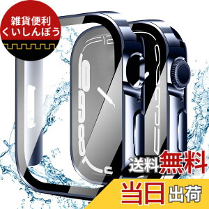 �y���������zYUGYUG �Ή� Apple Watch �P�[�X Series 11/10/9/8/7/SE3/SE/SE2/6/5/4/3/2/1 Ultra 3/2/1 �Ή� Apple Watch �J�o�[ ���{���Ɏq�� ��d�\�� �A�b�v���E�H�b�` �P�[�X PC�f�� ��̌^ �A�b�v���E�H�b�` �J�o