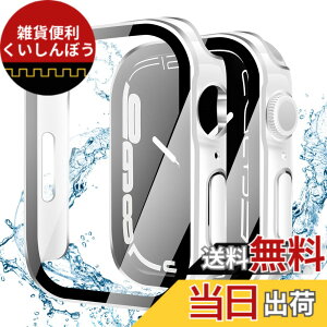 �y���������zYUGYUG �Ή� Apple Watch �P�[�X Series 11/10/9/8/7/SE3/SE/SE2/6/5/4/3/2/1 Ultra 3/2/1 �Ή� Apple Watch �J�o�[ ���{���Ɏq�� ��d�\�� �A�b�v���E�H�b�` �P�[�X PC�f�� ��̌^ �A�b�v���E�H�b�` �J�o 