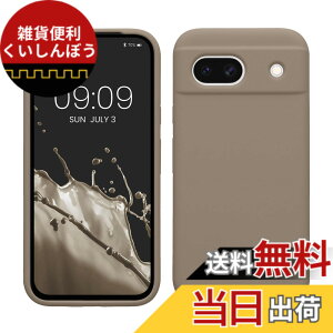�y���������zkwmobile �X�}�z�P�[�X Google Pixel 8a�Ή� �P�[�X - TPU ���L�b�h �V���R�� �J�o�[ - �ϏՌ� ���h�~ �T���T�� Case �g�[�v �F�F�g�[�v�A�T�C�Y�FPixel 8a