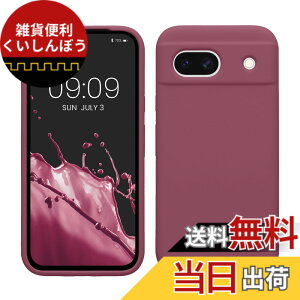 �y���������zkwmobile �X�}�z�P�[�X Google Pixel 8a�Ή� �P�[�X - TPU ���L�b�h �V���R�� �J�o�[ - �ϏՌ� ���h�~ �T���T�� Case �I�[�L�b�h�o�C�I���b�g �F�F�I�[�L�b�h�o�C�I���b�g�A�T�C�Y�FPixel 8a
