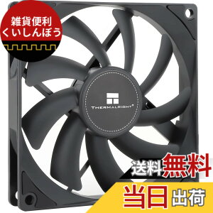 �y���������zThermalright TL-9015 92mm�P�[�X���M�����@�A4PIN PWM�R���g���[���A