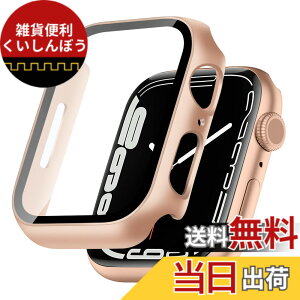 �y���������zTEMEDO �Ή� �A�b�v���E�H�b�` �J�o�[ Series 11/10/9/8/7/SE3/SE2/SE/6/5/4 Ultra 3/2/1 Apple Watch �P�[�X PC�f�� �A�b�v���E�H�b�` �P�[�X �S�ʕی� ��d�\�� Apple Watch �J�o�[ �K���X�t�B���� �F