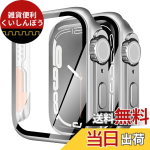 �y���������zYUGYUG �Ή� Apple Watch �P�[�X Series 11/10/9/8/7/SE3/SE/SE2/6/5/4/3/2/1 Ultra 3/2/1 �Ή� Apple Watch �J�o�[ ���{���Ɏq�� ��d�\�� �A�b�v���E�H�b�` �P�[�X PC�f�� ��̌^ �A�b�v���E�H�b�` �J�o