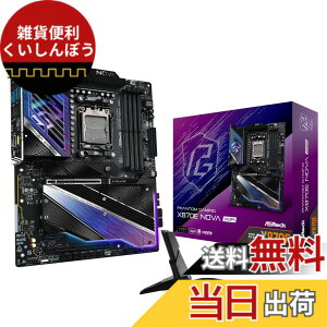 �y���������zASRock �}�U�[�{�[�h X870 �F�F1.X870E Nova WiFi