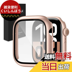 �y���������zYOFITAR Apple Watch �p �P�[�X Apple Watch Ultra 2/Ultra/11/10/9/8/7/SE2/6/SE/5/4/3/2/1 �A�b�v���E�H�b�`�ی�J�o�[ �F�F���[�Y�S�[���h�A�T�C�Y�F42mm (series 10/11)