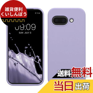 �y���������zkwmobile �X�}�z�P�[�X Google Pixel 9a�Ή� �P�[�X - TPU ���L�b�h �V���R�� �J�o�[ - �ϏՌ� ���h�~ �T���T�� Case ���x���_�[ �F�F���x���_�[�A�T�C�Y�FPixel 9a