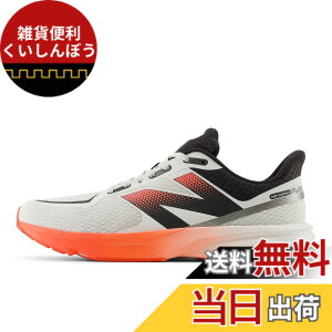 �y���������znew balance(�j���[�o�����X) �����Y DynaSoft Flash v7 �t���b�V�� �g���[�j���O ���������j���O�V���[�Y �F�FWR7(WHITE/RED)�A�T�C�Y�F28.5 cm D