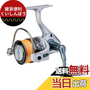 �y���������zAbuGarcia (�A�u�K���V�A) CARDINAL �J�[�f�B�i�� III SX1000S - PE0.8�� 50m �X�s�j���O���[�� PE���C���t�� �ւ��X�v�[���t�� �F�F�V���o�[�A�T�C�Y�F2000��