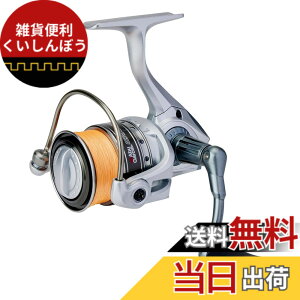 �y���������zAbuGarcia (�A�u�K���V�A) CARDINAL �J�[�f�B�i�� III SX1000S - PE0.8�� 50m �X�s�j���O���[�� PE���C���t�� �ւ��X�v�[���t�� �F�F�V���o�[�A�T�C�Y�F2000��