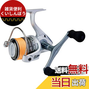 �y���������zAbuGarcia (�A�u�K���V�A) CARDINAL �J�[�f�B�i�� III SX1000S - PE0.8�� 50m �X�s�j���O���[�� PE���C���t�� �ւ��X�v�[���t�� �F�F�V���o�[�A�T�C�Y�F2500��