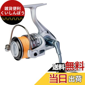 �y���������zAbuGarcia (�A�u�K���V�A) CARDINAL �J�[�f�B�i�� III SX1000S - PE0.8�� 50m �X�s�j���O���[�� PE���C���t�� �ւ��X�v�[���t�� �F�F�V���o�[�A�T�C�Y�F2500��