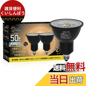 �y���������zORALUCE LED �n���Q���d�� E11 6�� �F�F�����F�A�T�C�Y�F�u���b�N 2��