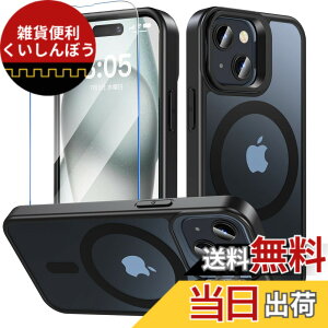 �y���������zBESINPO for iPhone 15 �P�[�X iPhone 16 Pro max �P�[�X �F�F�u���b�N�A�T�C�Y�FiPhone 15