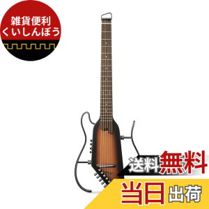 �y���������zDonner HUSH-I PRO �g���x���M�^�[ �|�[�^�u�� �F�F�T���o�[�X�g