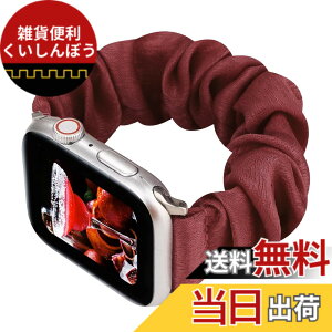 �y���������z[WOXDECO] �R���p�`�u�� Apple Watch�p �o���h �V���V�� �A�b�v���E�H�b�` �o���h �����Y�p�����x���g ���f�B�[�X�p���v�o���h ������� �_�� for Apple Watch Series 10 9 8 7 6 5 4 3 2 1 SE �F�F