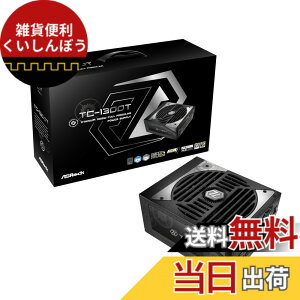 �y���������zASRock Taichi ������GPU�Ή� PC�d�����j�b�g �T�C�Y�F1300W