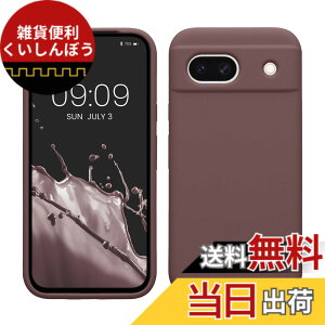 �y���������zkwmobile �X�}�z�P�[�X Google Pixel 8a�Ή� �P�[�X - TPU ���L�b�h �V���R�� �J�o�[ - �ϏՌ� ���h�~ �T���T�� Case �O���[�v �F�F�O���[�v�A�T�C�Y�FPixel 8a