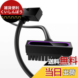 �y���������zAsiaHorse Hydru GPU�p�X���[�u�P�[�u�� GPU�pPC�d�� �����P�[�u�� [18 AWG�����\���R�A] �F�F���A�T�C�Y�F24�s��