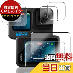 �y���������z�K���X�t�B���� �J�����t�B���� �P�[�X �N���A �F�F����A�T�C�Y�F�Ή� Gopro Hero 12 Black
