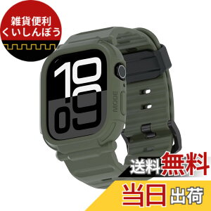 �y���������zelkson Apple Watch Ultra 3/2/1 �o���p�[�P�[�X�o���h 49mm �X�N���[���v���e�N�^�[ �����K���X Quattro Pro�V���[�Y ��� iWatch�p �~���^���[�O���[�h�̏�v�ȕی�J�o�[ �ϏՌ� �u���b�N 