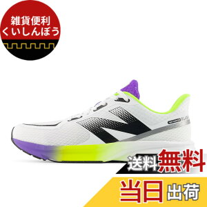 �y���������znew balance(�j���[�o�����X) �����Y DynaSoft Flash v7 �t���b�V�� �g���[�j���O ���������j���O�V���[�Y �F�F23N(WHITE/MULTI)�A�T�C�Y�F26.5 cm D