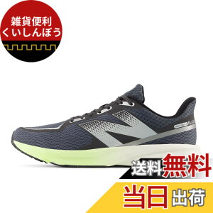 �y���������znew balance(�j���[�o�����X) �����Y DynaSoft Flash v7 �t���b�V�� �g���[�j���O ���������j���O�V���[�Y �F�F77U(DARKGRAY/LIME)�A�T�C�Y�F28.0 cm D