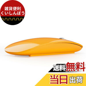�y���������zAmeToNana �J�� ���C�����X�}�E�X Bluetooth �}�E�X MouseMaster �É��}�E�X ���^65g �[�d�� �ȃG�l���M�[ �����x Windows/Mac/Chrome/Android/Surface/iPad OS �Ή� �F�F�I�����W