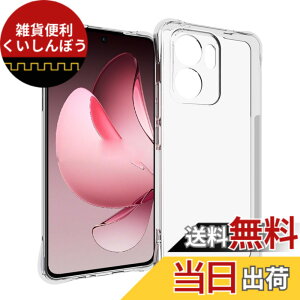 �y���������zSMPURF �P�[�X �ϏՌ� �J�o�[ �X�g���b�v�z�[�� �N���A �Ռ��z���|�P�b�g���� TPU �o���p�[ �F�F�N���A�A�T�C�Y�F#01 OPPO Reno13 A �p