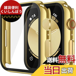 �y���������zULOE �Ή� Apple Watch Series 4/5/SE/SE2/SE3/6/7/8/9/10/11 �p �P�[�X, �Ή��A�b�v���E�H�b�` Series 4/5/SE/SE2/SE3/6/7/8/9/10/11 �F�F�S�[���h�A�T�C�Y�FSeries 4/5/6/SE 40mm