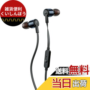 �y���������zJBL T210 �}�C�N�t��1�{�^�������R��/3.5mm�X�e���I�~�j�v���O�ڑ�/�L��/8.7mm�_�C�i�~�b�N�h���C�o�[����/�J�i���^ �F�F�u���b�N�A�T�C�Y�F��