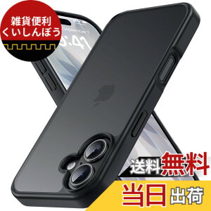 �y���������zCOSOIK iPhone 15 16Pro 17 Pro Max�P�[�X �F�F�}�b�g�u���b�N�A�T�C�Y�FiPhone 17