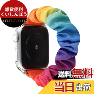 �y���������z[WOXDECO] �R���p�`�u�� �A�b�v���E�H�b�` �o���h �V���V���^�C�v 41mm/40mm/38mm,49mm/46mm/45mm/44mm/42mm �Ή� �j�����p �t�ďH�~�ɍœK �F�F���C���{�[�A�T�C�Y�F38/40/41MM S