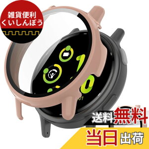 �y���������zJXRICH �Ή� Garmin Venu 3 �P�[�X �Ή� 45mm �y�� PC+�����K���X �K�[�~�� Venu3�p �ی�J�o�[ �����x �����ȒP �ϏՌ� �S�ʕی� venu 3 �p �J�o�[ 45mm �P�[�X�Ή� �F�F�s���N�A�T�C�Y�FGarmin