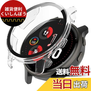 �y���������zTOORQR For GARMIN Venu 3�Ή� �P�[�X �K�[�~��Venu 3 �g�E�H�b�`�P�[�X �����K���X ��̌^ �ϏՌ� PC�f�ޒ����^ ���h�~ �S�ʕی� �w��h�~ ��U�h�~ �����x �����ߗ� venu 3 �p �J�o�[ 45mm 