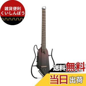 �y���������zDonner HUSH-I PRO �g���x���M�^�[ �|�[�^�u�� �F�F���C���[�h�t�F�[�h