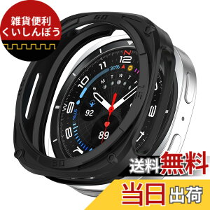 �y���������zHeeNia �P�[�X �V���R���ގ� �ی�P�[�X �J�o�[ �Ռ��z�� ���y�� �_�� �Ռ��h�~ �C�菝�h�~ �ی�J�o�[ �F�F�u���b�N�A�T�C�Y�FSamsung Galaxy Watch 8 40mm