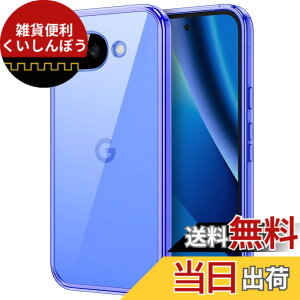�y���������zJETech Google Pixel 7a / 8a / 9a / 10a �P�[�X ���΂݂Ȃ� �ی�P�[�X �Ռ��z�� �o���p�[�J�o�[ ���h�~�n�[�hPC�o�b�N �F�F���x���_�[�A�T�C�Y�FPixel 10a