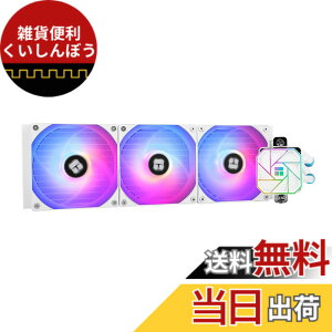 �y���������zTHERMALRIGHT AE V3 JP LGA115X/1851/1200/ 1700�AAMD:AM4/AM5�APC�N�[���[ �A�C�I �F�FAE360 V3�A�T�C�Y�F360mm