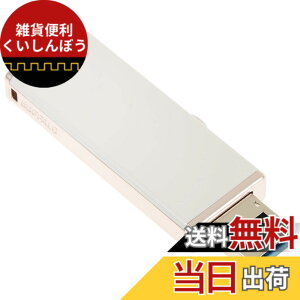 �y���������zBUFFALO USB3.0/2.0�p �L���b�v���X USB�������[ RUF3-JW�V���[�Y �F�F�z���C�g�A�T�C�Y�F16GB