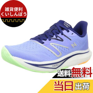 �y���������znew balance(�j���[�o�����X) ���f�B�[�X WFCX FUEL CELL REBEL �t���[�G���Z�� ���x�� ���s���f�������j���O�V���[�Y �F�F�p�[�v��(MM3)�A�T�C�Y�F22.5 cm B