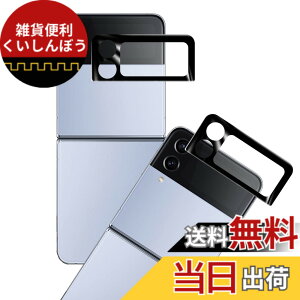 �y���������z�K���X�t�B���� �S�ʕی� �����K���X �t���ی�t�B���� �F�F2���J�����ی�t�B���� Galaxy Z Flip4 5G