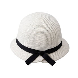 UVカット率94％ 紫外線対策 uvカット帽子 レディース！洗える・たためるブレードハット